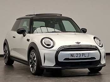 Used MINI Cooper 2023 for sale - 79223802: Photo