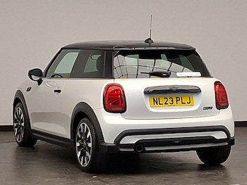 Used MINI Cooper 2023 for sale - 79223802: Photo