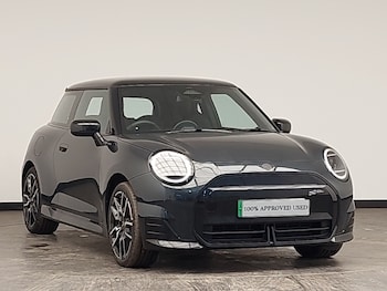 Used MINI Cooper 2025 for sale - 78164190: Photo