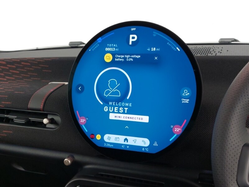 Used MINI Cooper 2025 for sale - 78164190: Photo 8