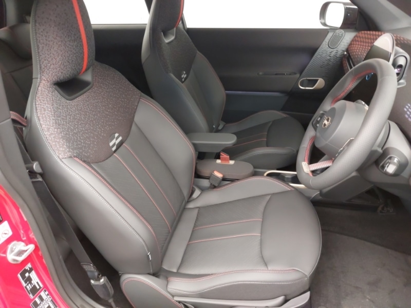 Used MINI Cooper 2025 for sale - 77815895: Photo 11