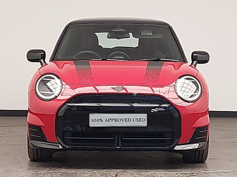 Used MINI Cooper 2025 for sale - 77815895: Photo 16