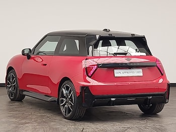 Used MINI Cooper 2025 for sale - 77815895: Photo