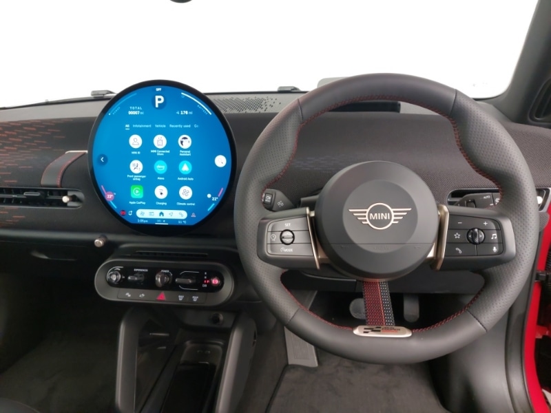 Used MINI Cooper 2025 for sale - 77815895: Photo 5