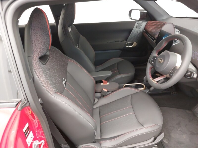 Used MINI Cooper 2025 for sale - 77815895: Photo 6