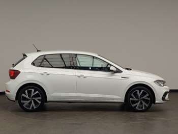 Used Volkswagen Polo 2023 for sale - 74673287: Photo