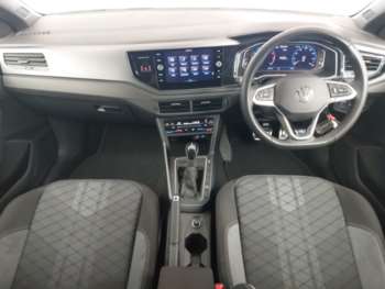 Used Volkswagen Polo 2023 for sale - 74673287: Photo