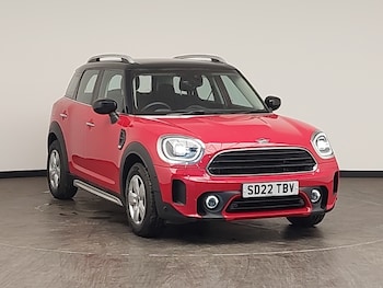 Used MINI Countryman 2022 for sale - 78580422: Photo