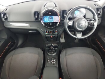 Used MINI Countryman 2022 for sale - 78580422: Photo