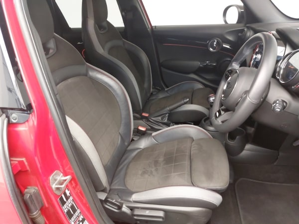Used MINI Cooper 2022 for sale - 76187896: Photo 11