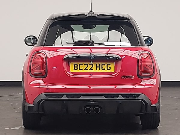 Used MINI Cooper 2022 for sale - 76187896: Photo 15