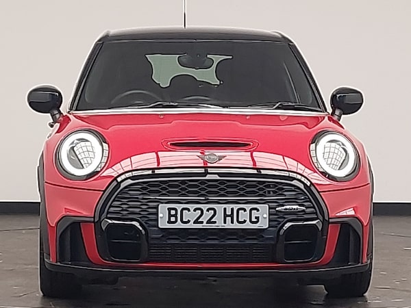 Used MINI Cooper 2022 for sale - 76187896: Photo 16