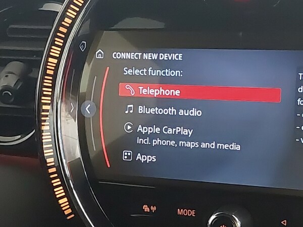 Used MINI Cooper 2022 for sale - 76187896: Photo 18