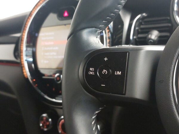 Used MINI Cooper 2022 for sale - 76187896: Photo 19