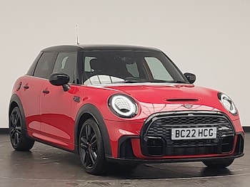 MINI - Cooper
