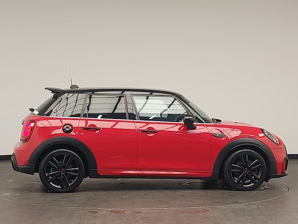 Used MINI Cooper 2022 for sale - 76187896: Photo 2