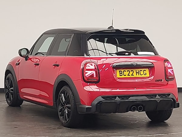 Used MINI Cooper 2022 for sale - 76187896: Photo 3