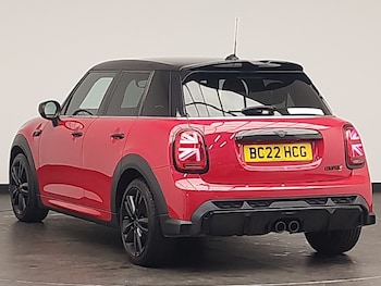 Used MINI Cooper 2022 for sale - 76187896: Photo 3