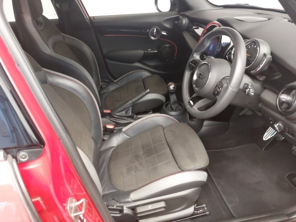 Used MINI Cooper 2022 for sale - 76187896: Photo 6