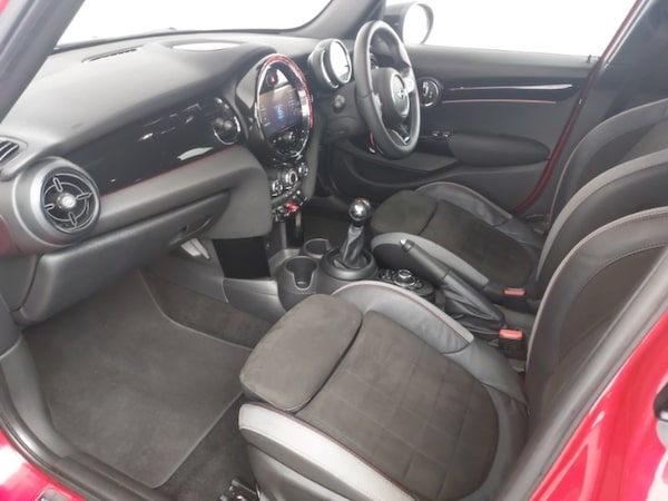 Used MINI Cooper 2022 for sale - 76187896: Photo 7