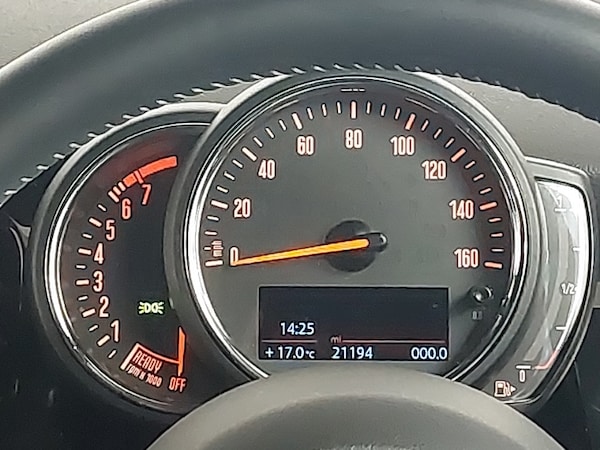 Used MINI Cooper 2022 for sale - 76187896: Photo 9