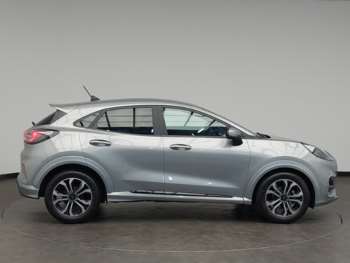 Used Ford Puma 2022 for sale - 75192892: Photo
