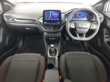 Used Ford Puma 2022 for sale - 75192892: Photo