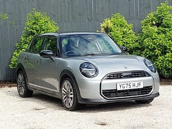 Used MINI Cooper 2025 for sale - 79743178: Photo