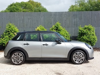 Used MINI Cooper 2025 for sale - 79743178: Photo