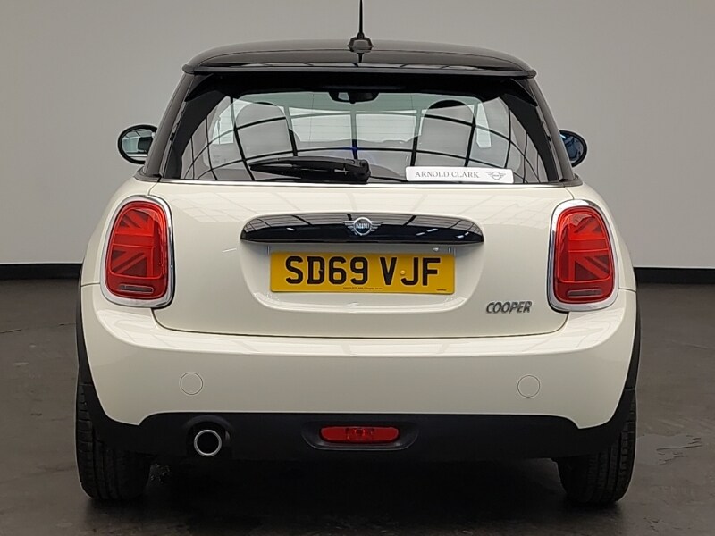 Used MINI Cooper 2019 for sale - 76543714: Photo 15