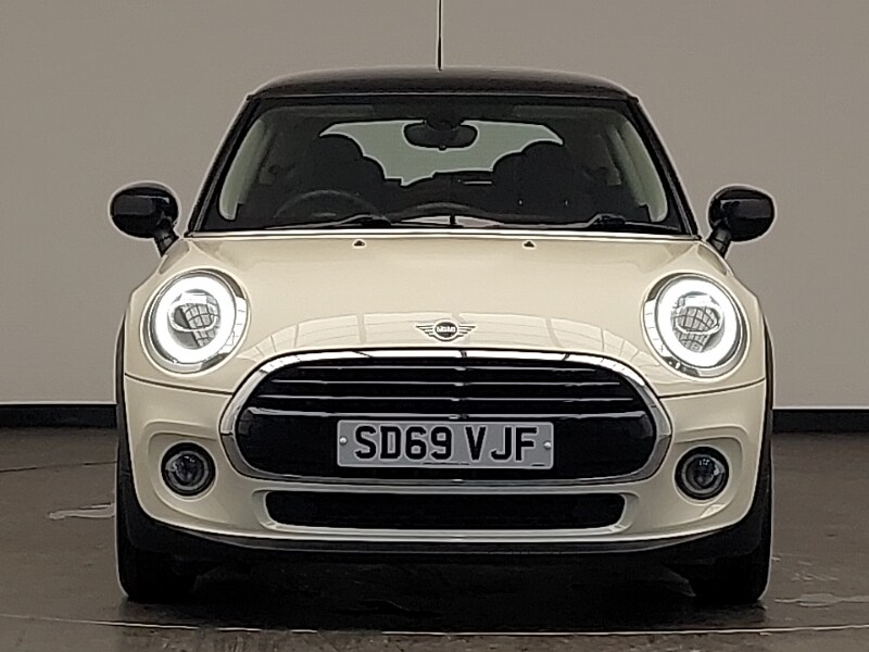 Used MINI Cooper 2019 for sale - 76543714: Photo 16