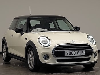 Used MINI Cooper 2019 for sale - 76543714: Photo