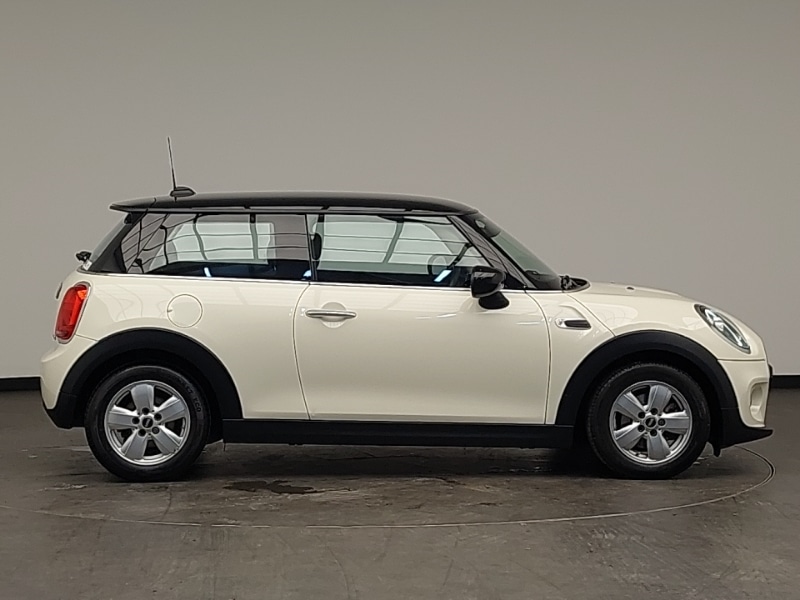 Used MINI Cooper 2019 for sale - 76543714: Photo 2
