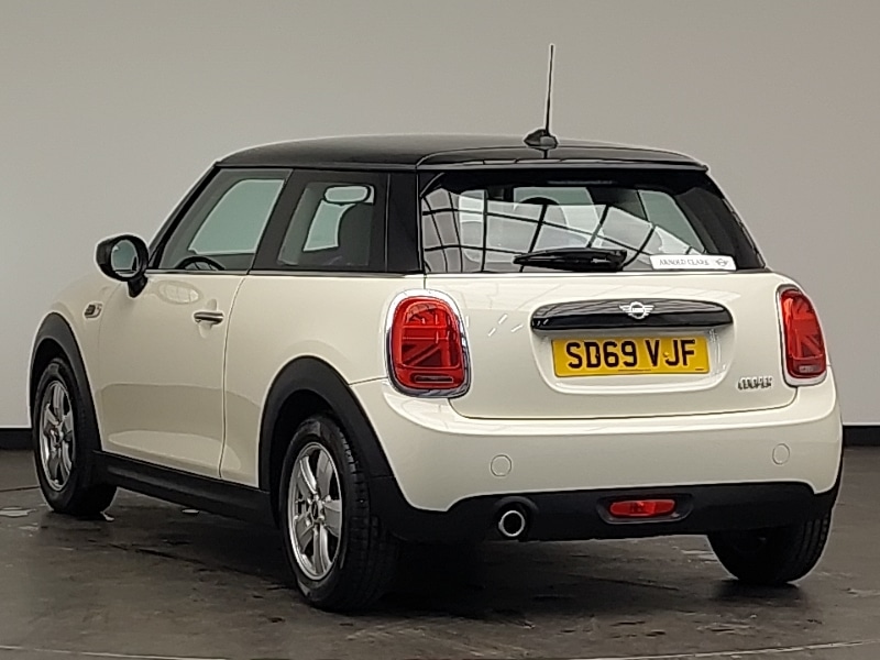 Used MINI Cooper 2019 for sale - 76543714: Photo 3