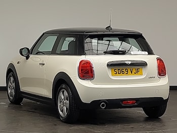 Used MINI Cooper 2019 for sale - 76543714: Photo