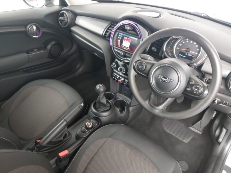 Used MINI Cooper 2019 for sale - 76543714: Photo 4