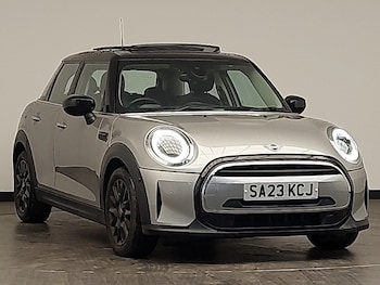 Used MINI Cooper 2023 for sale - 78567959: Photo