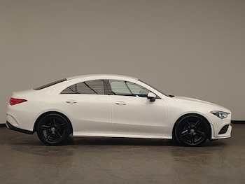 Used Mercedes-Benz CLA 2019 for sale - 78670202: Photo
