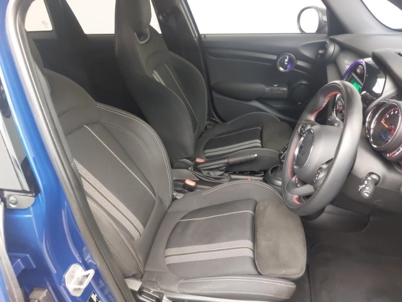 Used MINI Hatch 2018 for sale - 78202974: Photo 11