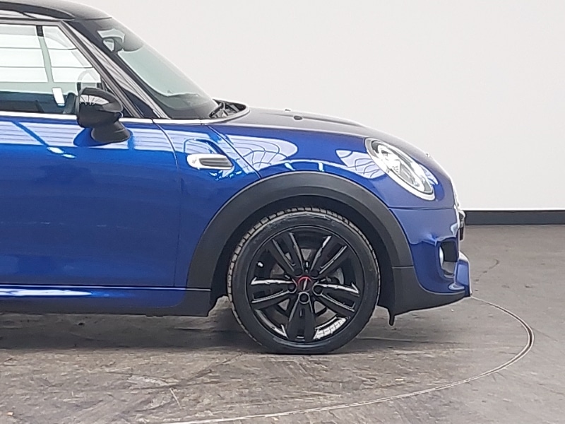 Used MINI Hatch 2018 for sale - 78202974: Photo 14
