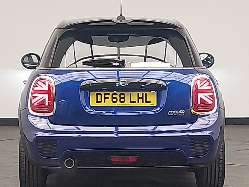 Used MINI Hatch 2018 for sale - 78202974: Photo 15