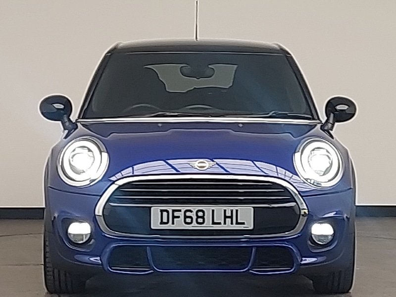Used MINI Hatch 2018 for sale - 78202974: Photo 16