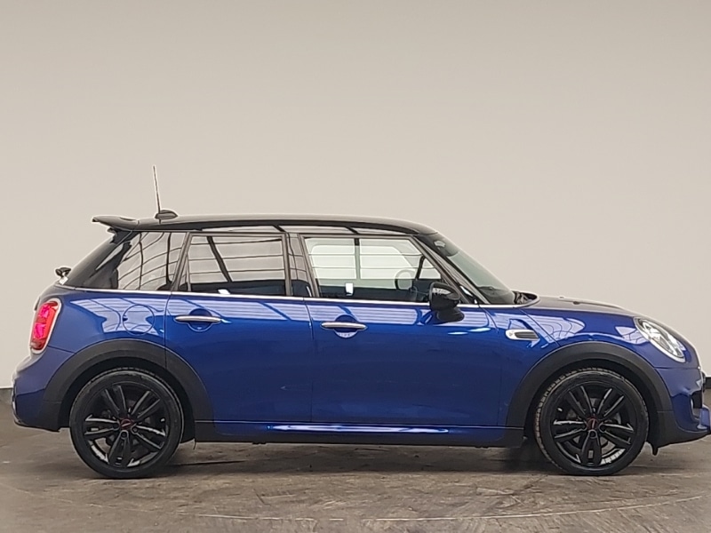 Used MINI Hatch 2018 for sale - 78202974: Photo 2