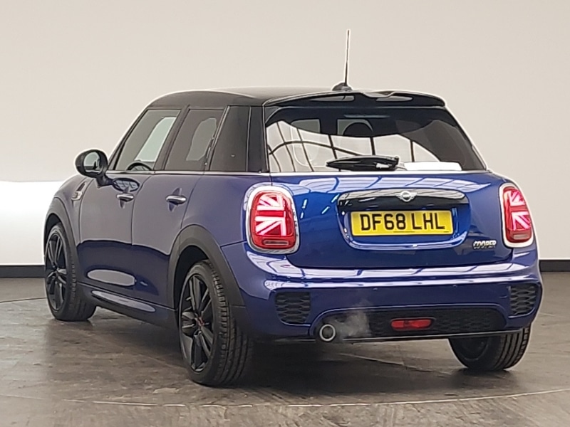 Used MINI Hatch 2018 for sale - 78202974: Photo 3