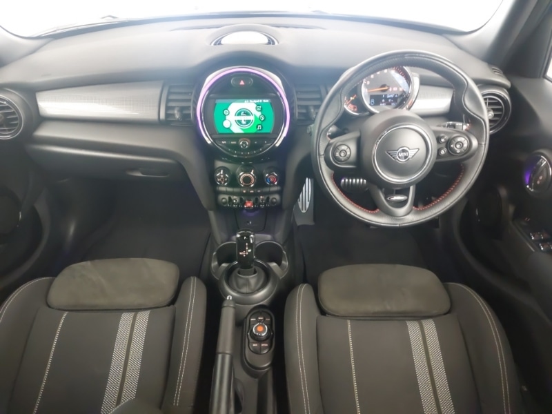 Used MINI Hatch 2018 for sale - 78202974: Photo 4