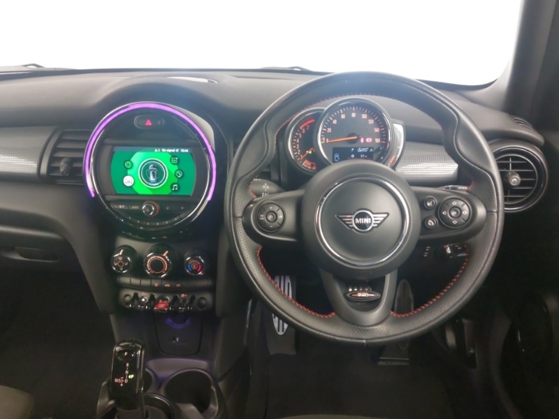 Used MINI Hatch 2018 for sale - 78202974: Photo 5