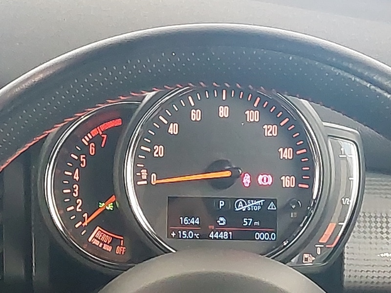 Used MINI Hatch 2018 for sale - 78202974: Photo 9