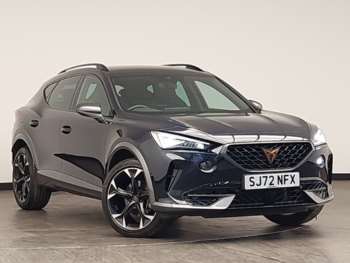 Used Cupra Formentor 2022 for sale - 74919508: Photo