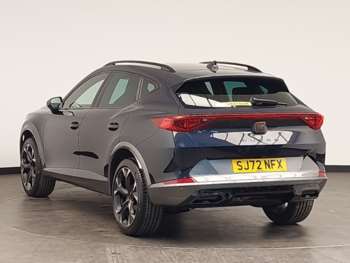Used Cupra Formentor 2022 for sale - 74919508: Photo