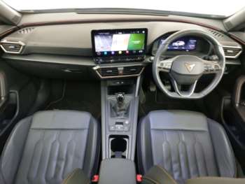 Used Cupra Formentor 2022 for sale - 74919508: Photo